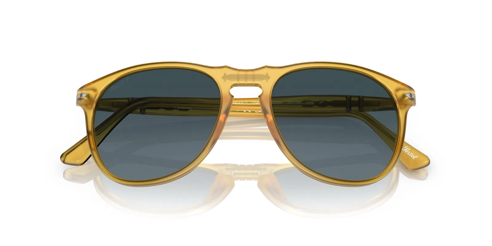 Persol 9649S Sunglasses - view 117